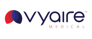 Vyaire Medical logo