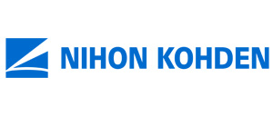 Nihon_Kohden Logo