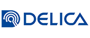 Delica Logo_